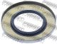Сальник приводу 38.6x72.3x6.6 Nissan Navara/NP300 Navara/Camiones, FEBEST (95GDY40720707X)