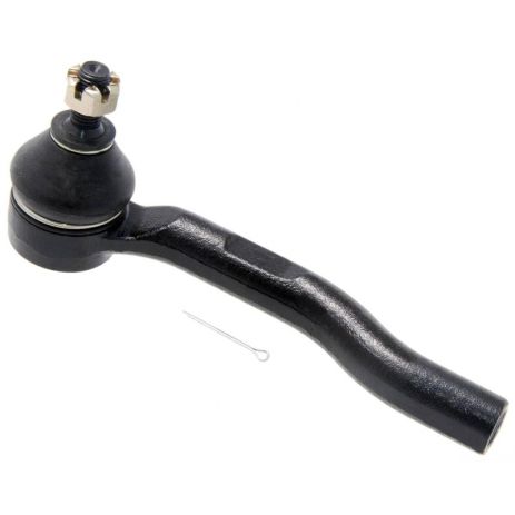 Наконечник рулевой тяги Honda Mobilio Spike/Mobilio, FEBEST (0321GBRH)