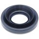 Сальник приводу 36.8x82.3x13.6x20.5 Infiniti QX56 56/Nissan Navara/Pathfinder III, FEBEST (95HES38821420X)