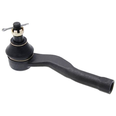 Наконечник рулевой тяги Toyota Rush/Daihatsu Terios/Bego, FEBEST (0121J200L) Наконечник рулевой тяги Toyota Rush/Daihatsu Terios/Bego, FEBEST (0121J200L)