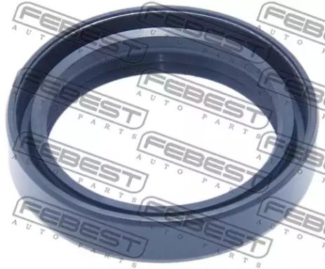 Сальник привода 38.1x52.2x10x10.7 Mitsubishi Pajero Sport/L 200/Challenger, FEBEST (95IAY40521011X)