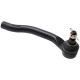 Наконечник рулевой тяги Acura MDX/Honda Pilot, FEBEST (0321YD2L)