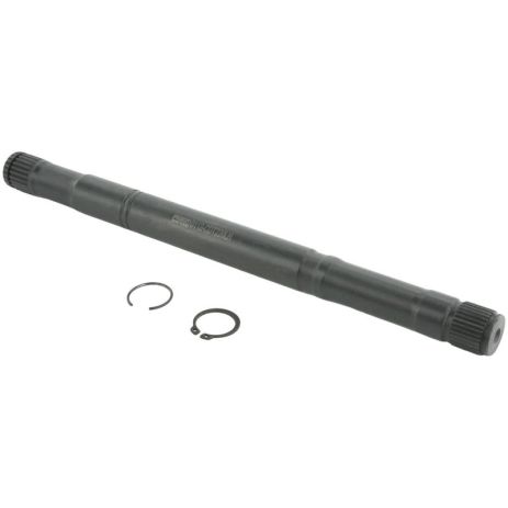 Полуось левая 32x355x24 Toyota Avensis/Avensis Liftback, FEBEST (0112CDT220LH)