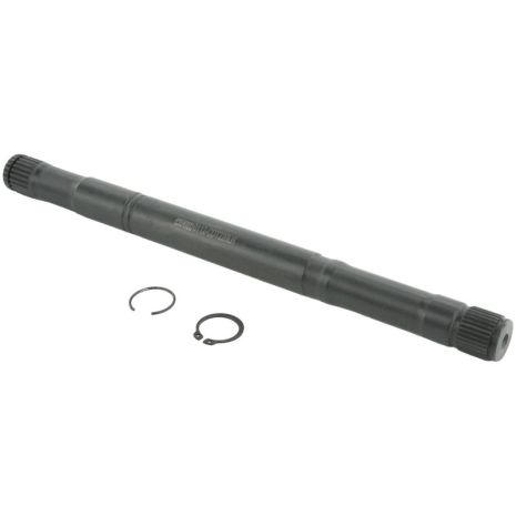 Полуось левая 32x355x24 Toyota Avensis/Avensis Liftback, FEBEST (0112CDT220LH)