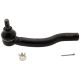 Наконечник рулевой тяги Toyota Corolla/Blade/Auris, FEBEST (0121ZZE150RH)