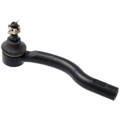Наконечник рулевой тяги Toyota Corolla/Blade/Auris, FEBEST (0121ZZE150LH)