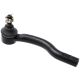 Наконечник рулевой тяги Toyota Corolla/Blade/Auris, FEBEST (0121ZZE150LH)