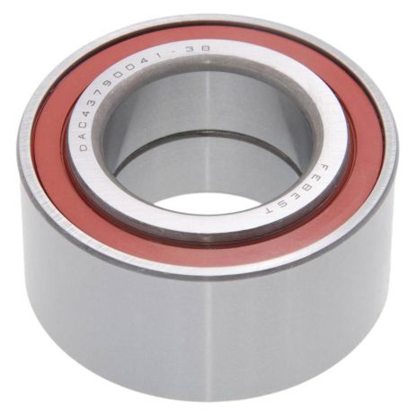 Подшипник ступичный передний 43x79x38x41 Acura Integra/Honda Ballade III/Ballade IV, FEBEST (DAC4379004138) Подшипник ступичный передний 43x79x38x41 Acura Integra/Honda Ballade III/Ballade IV, FEBEST (DAC4379004138)