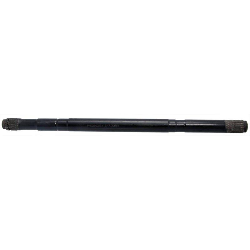 Піввісь ліва 21x431x21 Nissan Sunny IV/Bluebird Sylphy/Almera II, FEBEST (0212QG15LH) Піввісь ліва 21x431x21 Nissan Sunny IV/Bluebird Sylphy/Almera II, FEBEST (0212QG15LH)