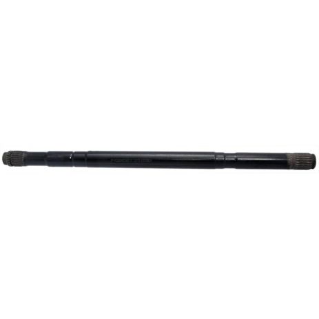 Полуось левая 21x431x21 Nissan Sunny IV/Bluebird Sylphy/Almera II, FEBEST (0212QG15LH)