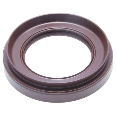Сальник приводу 48x80.4x11x17.5 Lexus ES/RX/Toyota Avalon, FEBEST (95HBY50801117L)
