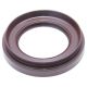 Сальник приводу 48x80.4x11x17.5 Lexus ES/RX/Toyota Avalon, FEBEST (95HBY50801117L)
