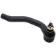 Наконечник рулевой тяги Honda CIVIC VIII/CIVIC/Ballade VIII, FEBEST (0321FDRH)