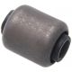 Сайлентблок задней цапфы Toyota Camry/Mark II/Caldina, FEBEST (TAB002RUB)