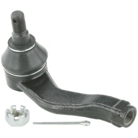 Наконечник рулевой тяги Toyota Sparky/Daihatsu Extol, FEBEST (0121SPARH)