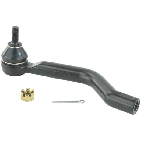 Наконечник рулевой тяги Nissan Qashqai II/Kicks II/Rogue Sport II, FEBEST (0221J11ELH)