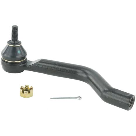 Наконечник рулевой тяги Nissan Qashqai II/Kicks II/Rogue Sport II, FEBEST (0221J11ELH)