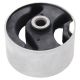 Сайлентблок подушки дифференциала Hyundai Santa FE/KIA KX7/KX3, FEBEST (KABSPORR)