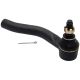 Наконечник рулевой тяги Toyota Corolla EX/Corolla/Yaris, FEBEST (0121ZZE120R)