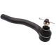 Наконечник рулевой тяги Toyota Camry/Aurion/Avalon, FEBEST (0121ACV40LH)