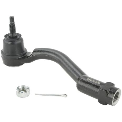Наконечник рулевой тяги Hyundai Sonata/Tucson/JM, FEBEST (1221TUC18LH)