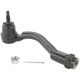 Наконечник рулевой тяги Hyundai Sonata/Tucson/JM, FEBEST (1221TUC18LH)