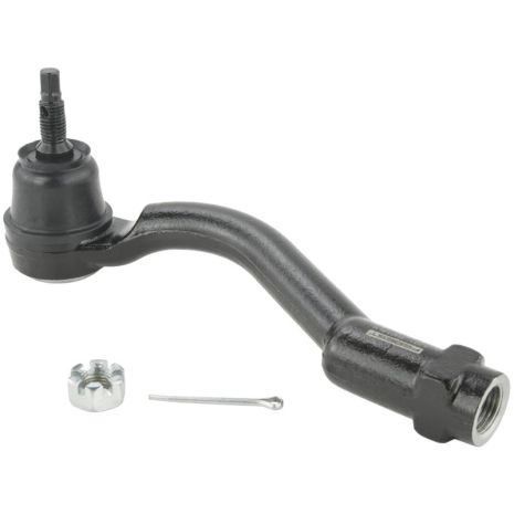 Наконечник рулевой тяги Hyundai Sonata/Tucson/JM, FEBEST (1221TUC18LH)