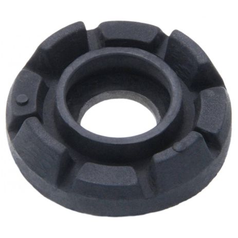 Подушка переднего дифференциала Toyota Dyna C/Hiace IV/Dyna IV, FEBEST (TAB488)