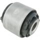 Сайлентблок переднього амортизатора Nissan Patrol VI/Armada/Land Rover Range Rover, FEBEST (NABY62F)
