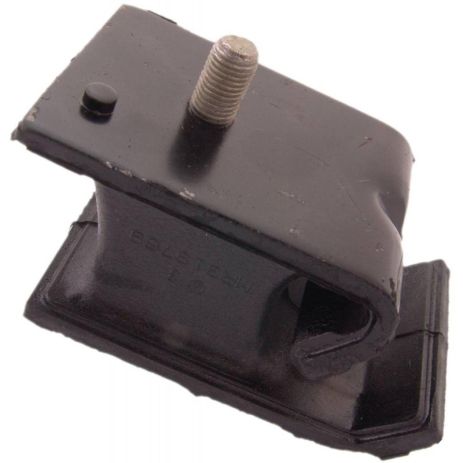 Подушка двигуна передня Mitsubishi Pajero Pinin/IO I/Montero IO I, FEBEST (MMH66)