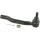 Наконечник рулевой тяги Lexus ES/Toyota Camry/Lexus ES VI, FEBEST (0121GSV50RH)