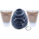 Пыльник шрус внутренний, комплект 96x113x28 Ford Mondeo IV/S-MAX/Mitsubishi Outlander II, FEBEST (0115KLH18) Пыльник шрус внутренний, комплект 96x113x28 Ford Mondeo IV/S-MAX/Mitsubishi Outlander II, FEBEST (0115KLH18)