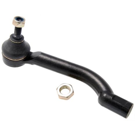 Наконечник рулевой тяги Nissan Qashqai/Dualis I/Qashqai +2 I, FEBEST (0221J10LH) Наконечник рулевой тяги Nissan Qashqai/Dualis I/Qashqai +2 I, FEBEST (0221J10LH)