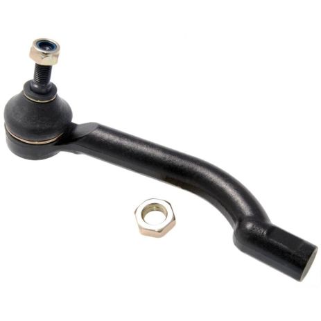 Наконечник рулевой тяги Nissan Qashqai/Dualis I/Qashqai +2 I, FEBEST (0221J10LH)