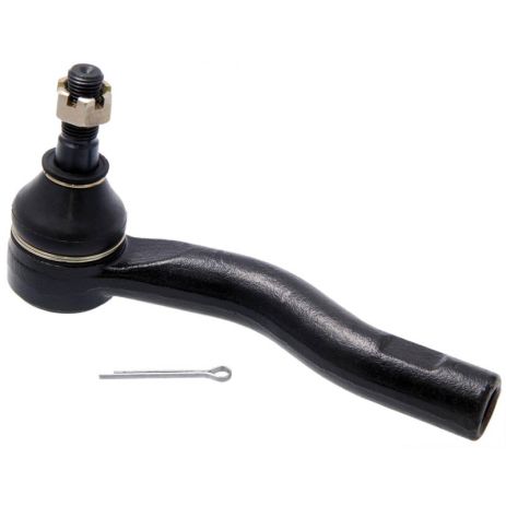 Наконечник рулевой тяги Mazda 6/Ford Fusion/Lincoln MKZ, FEBEST (0521MZ6L) Наконечник рулевой тяги Mazda 6/Ford Fusion/Lincoln MKZ, FEBEST (0521MZ6L)