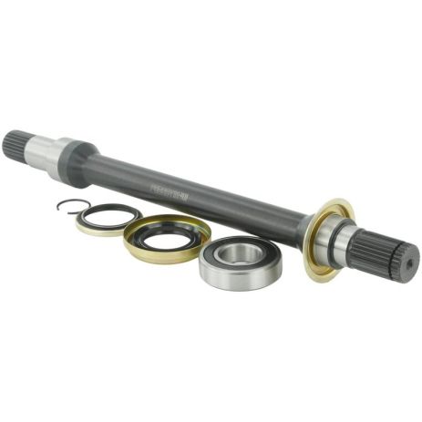 Полуось правая 26x425x28 Ford Focus, FEBEST (2112FOCAU)