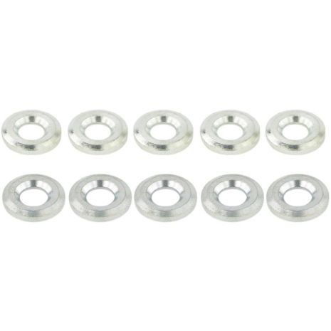 Кольцо уплотнительное форсунки впрыска топлива pcs 10 Toyota Dyna C/Land Cruiser, FEBEST (RINGFL015PCS10)