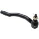 Наконечник рулевой тяги Mazda 6, FEBEST (0521GHRH)