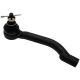 Наконечник рулевой тяги Renault Koleos I/Nissan Qashqai/Renault Koleos, FEBEST (0221T31LH)