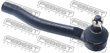 Наконечник рулевой тяги Nissan Sylphy/Tiida/Juke, FEBEST (0221F15LH)