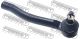 Наконечник рулевой тяги Nissan Sylphy/Tiida/Juke, FEBEST (0221F15LH)