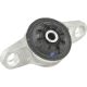 Опора заднего амортизатора Hyundai Accent IV/Accent/Accent V, FEBEST (HYSSSOLH5R)