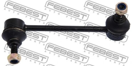 Тяга стабилизатора задняя правая Suzuki Gazelle/Alto II/Liana, FEBEST (0723BALRR)