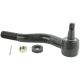 Наконечник рулевой тяги Nissan Atlas/Atlas II/Cabstar, FEBEST (0221024)