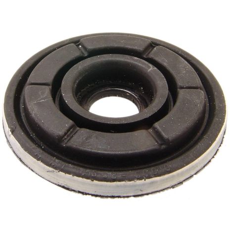 Сайлентблок подушки дифференциала Toyota Land Cruiser/Lexus LX/LX II, FEBEST (TAB334)