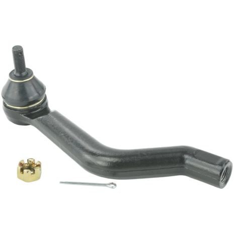 Наконечник рулевой тяги Nissan Qashqai II/Kicks II/Rogue Sport II, FEBEST (0221J11ERH)