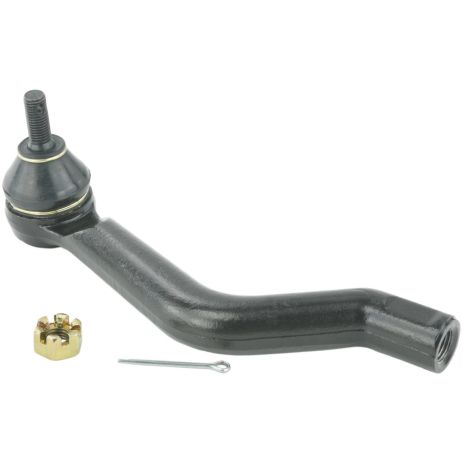 Наконечник рулевой тяги Nissan Qashqai II/Kicks II/Rogue Sport II, FEBEST (0221J11ERH)