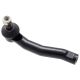 Наконечник рулевой тяги Toyota Corolla/Premio/Isis, FEBEST (0121NCP100R)