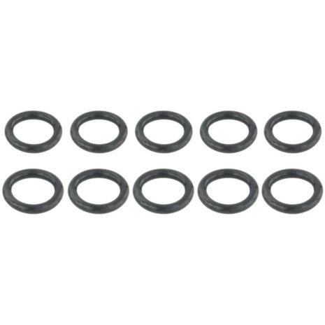 Кільце ущільнювальне трубки кондиціонера pcs 10 Lincoln Continental/Town CAR/MKX, FEBEST (RINGAH023PCS10)