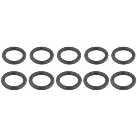 Кільце ущільнювальне трубки кондиціонера pcs 10 Lincoln Continental/Town CAR/MKX, FEBEST (RINGAH023PCS10)